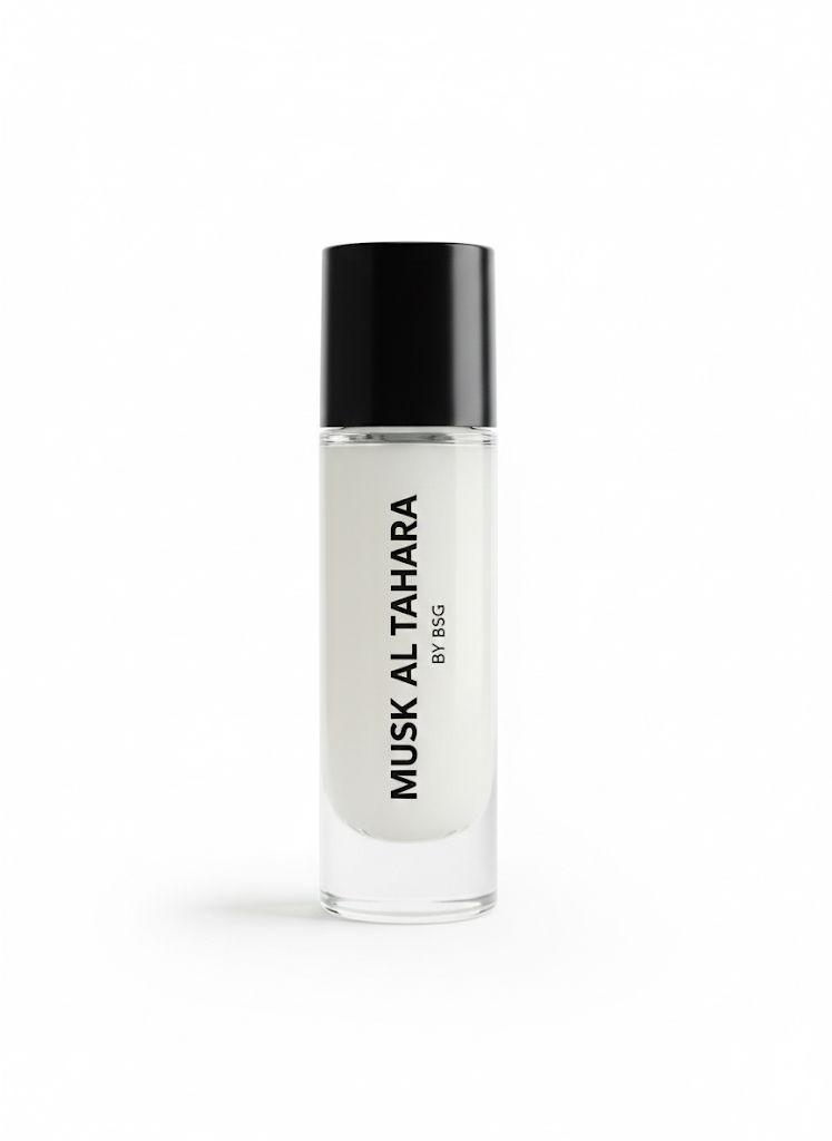 Musk al Tahara 30ml