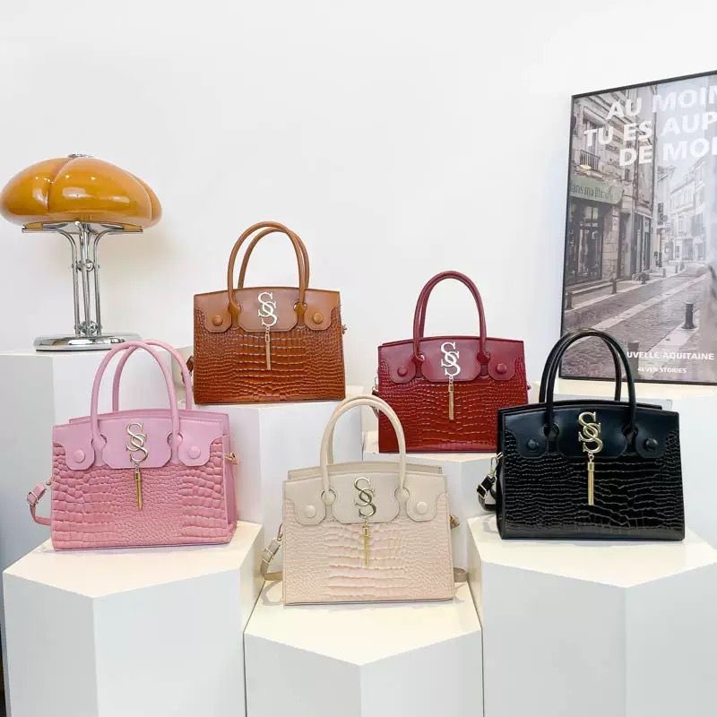 Quality Leather Bag