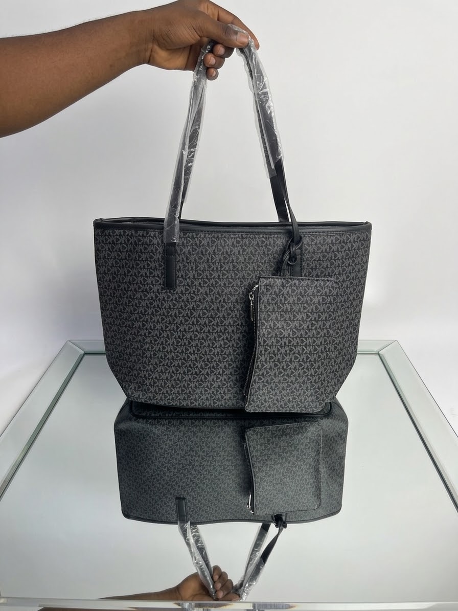 Quality totes bag with Purse 