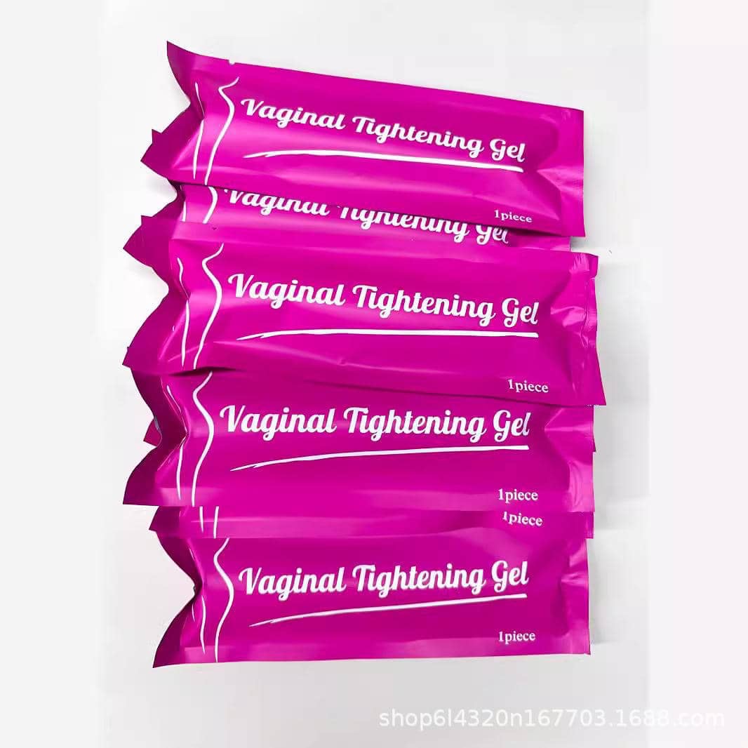 Vagina Tighten Gel