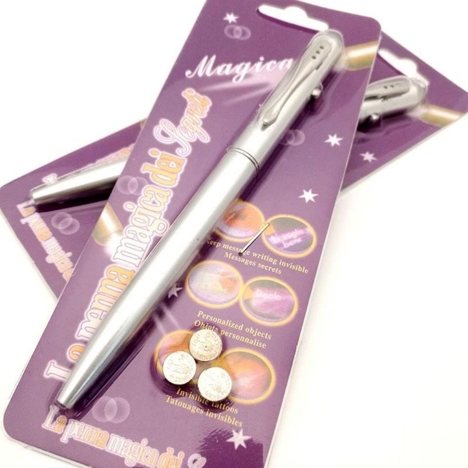 Secret Magic Pen 