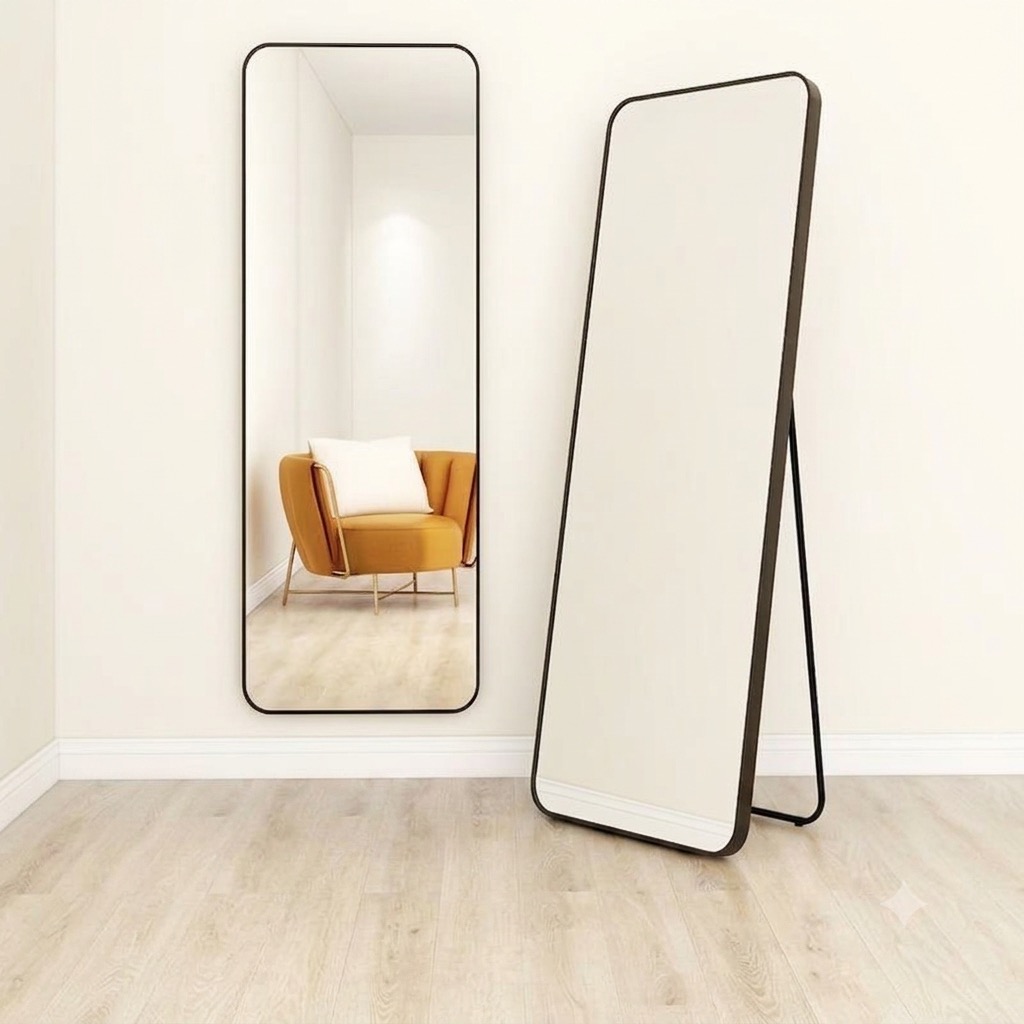 Dressing mirror 