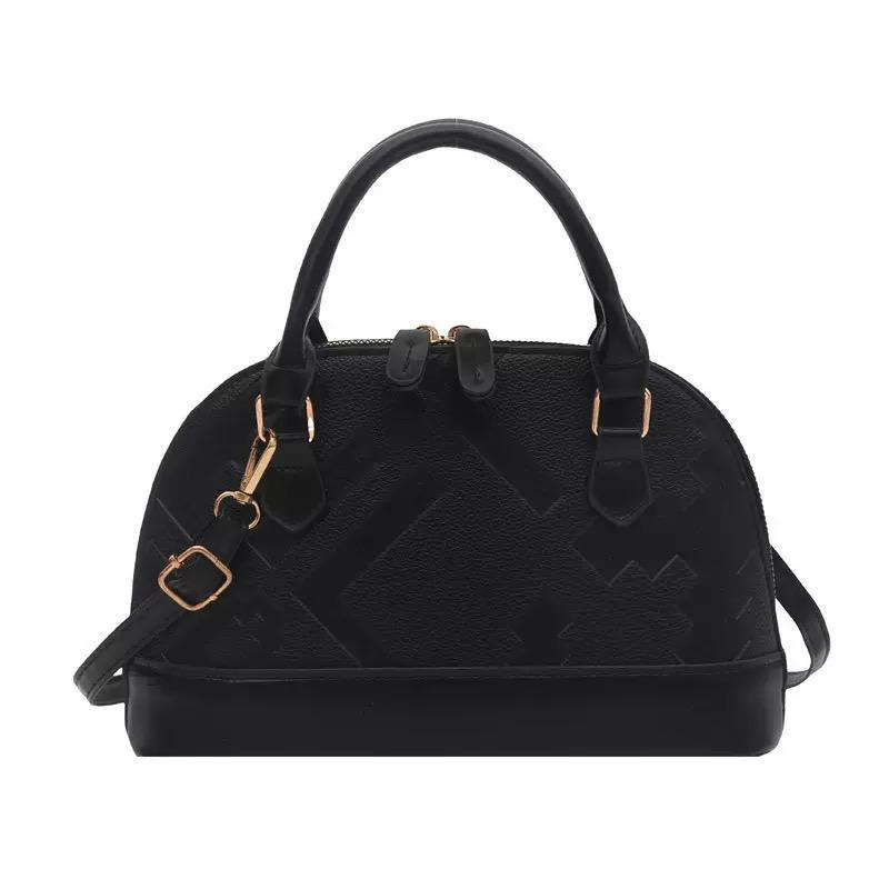 Quality Leather Hand Bag 