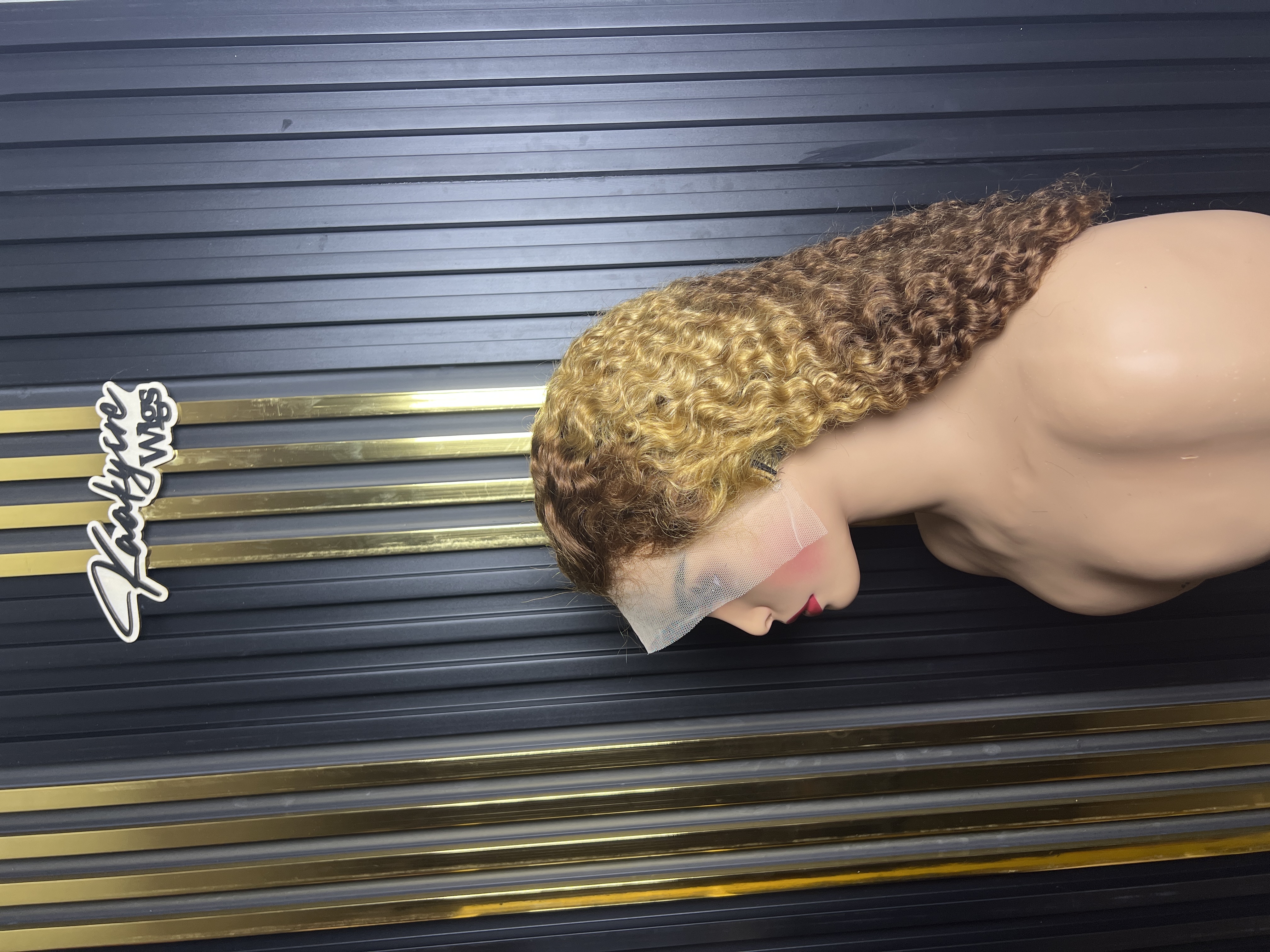 Wig Derby 