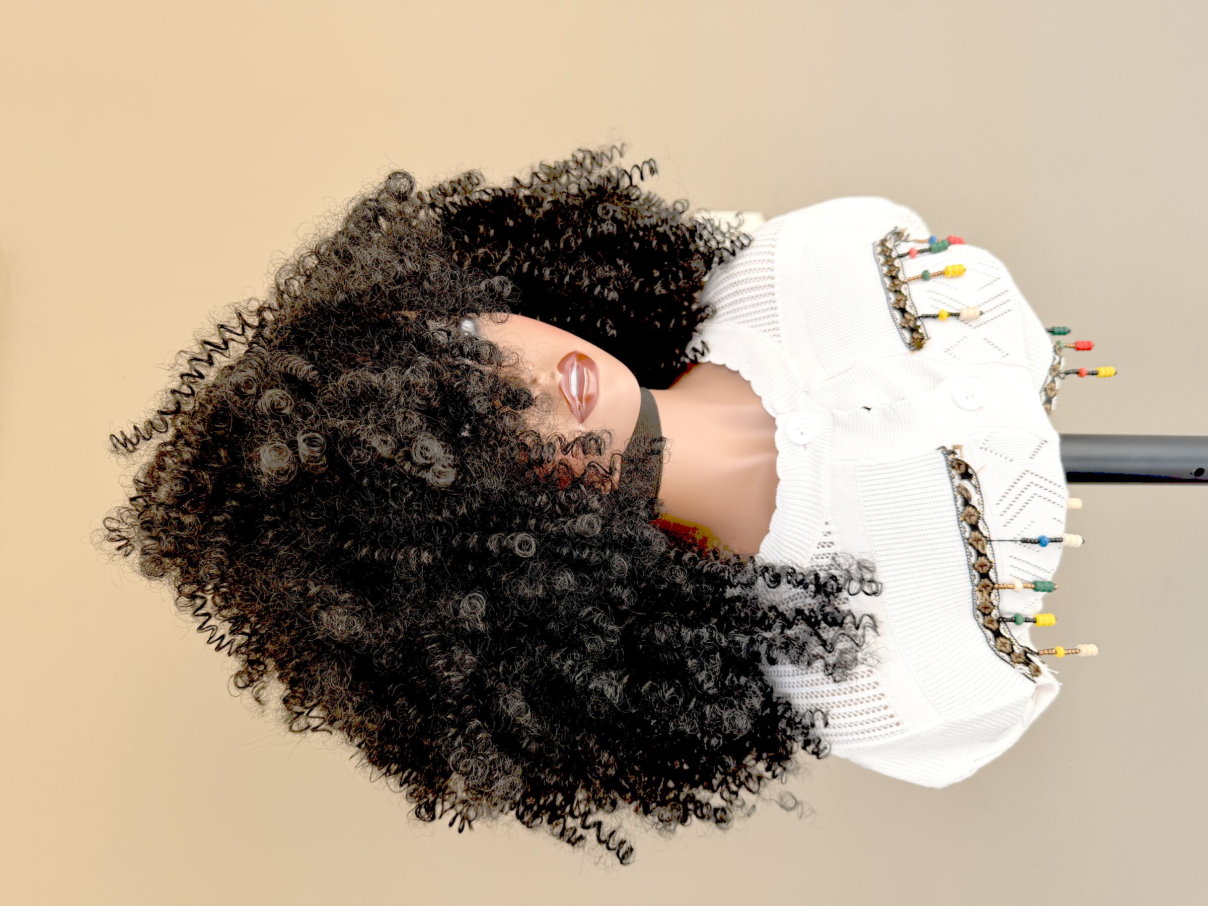 Afro Priscilla Unit 