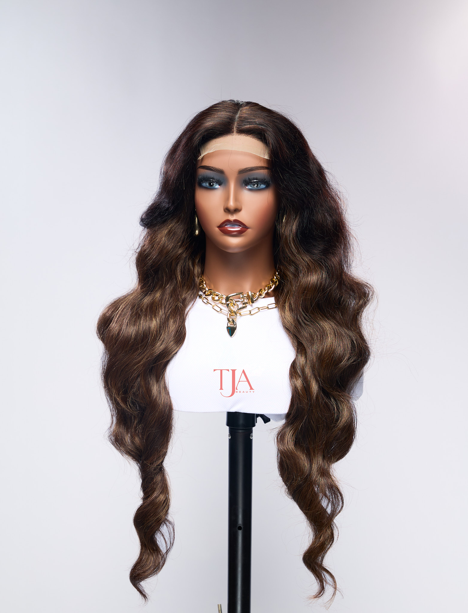Miss P. Closure Unit