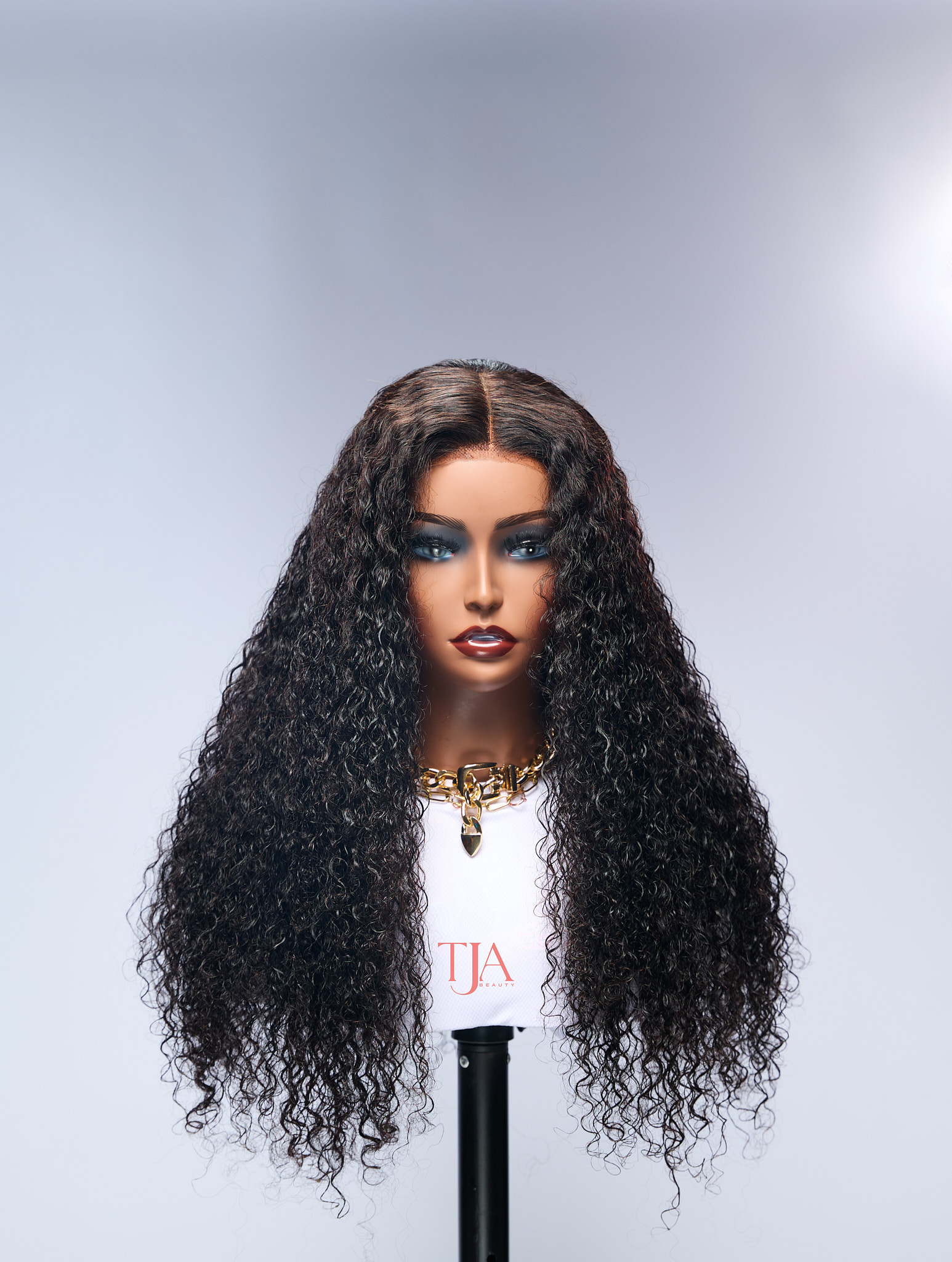 Attraction Curly Unit