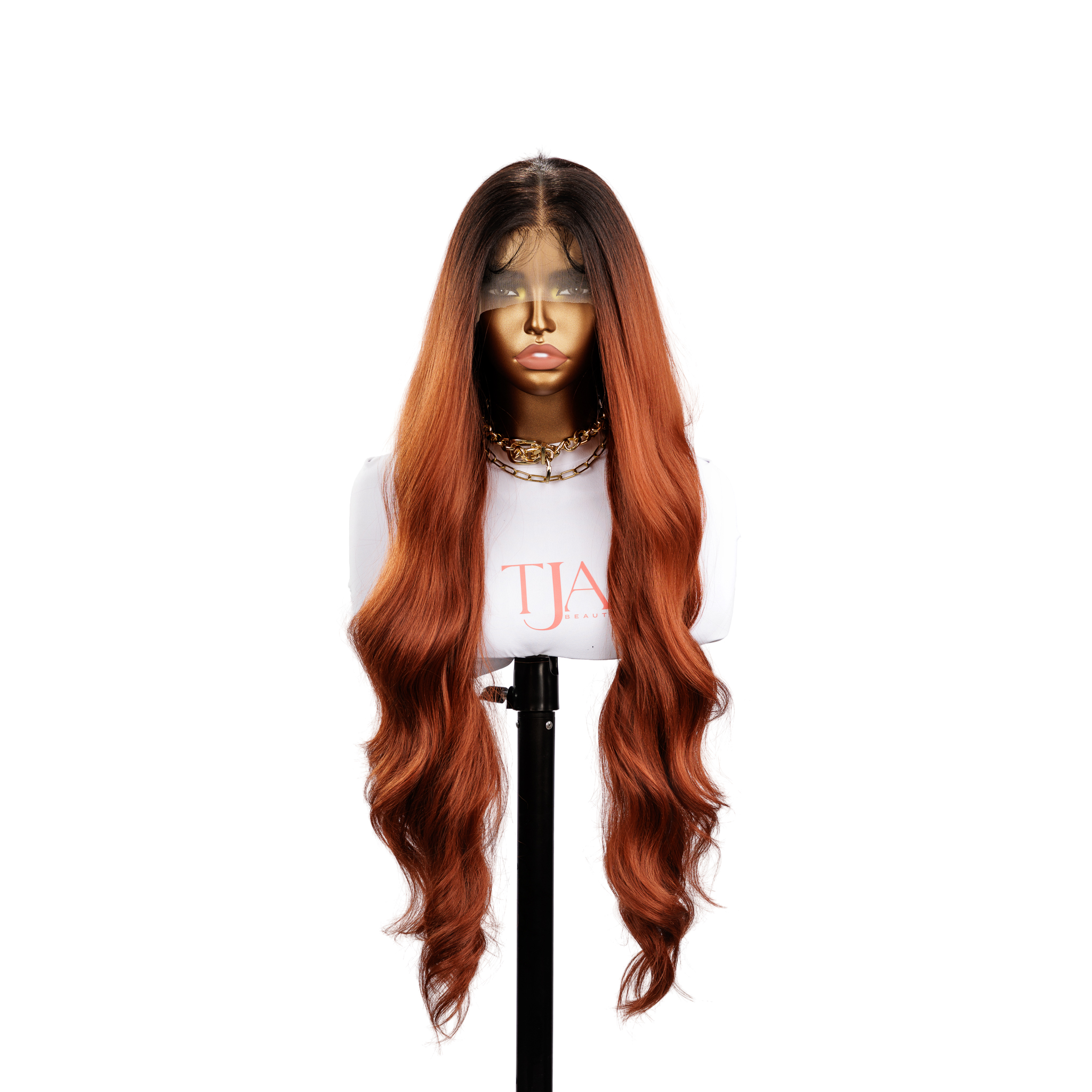 Leah - Copper