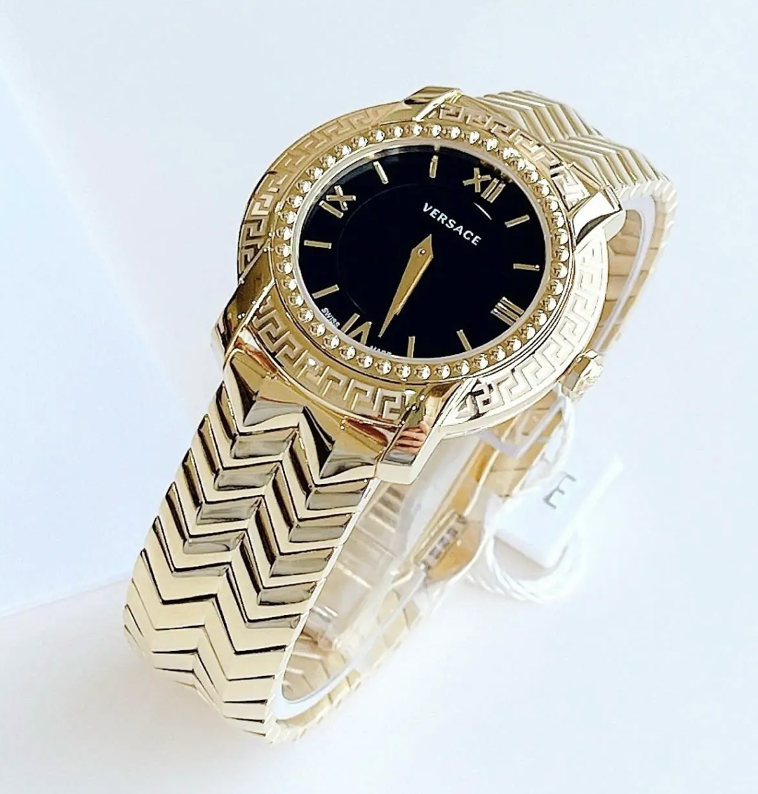 Women’s Luxury Watches 