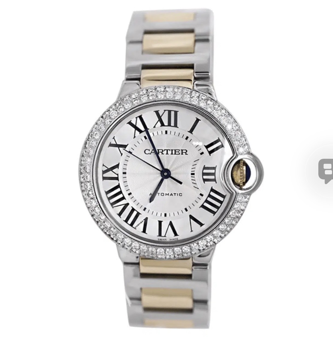 Women’s Luxury Watches