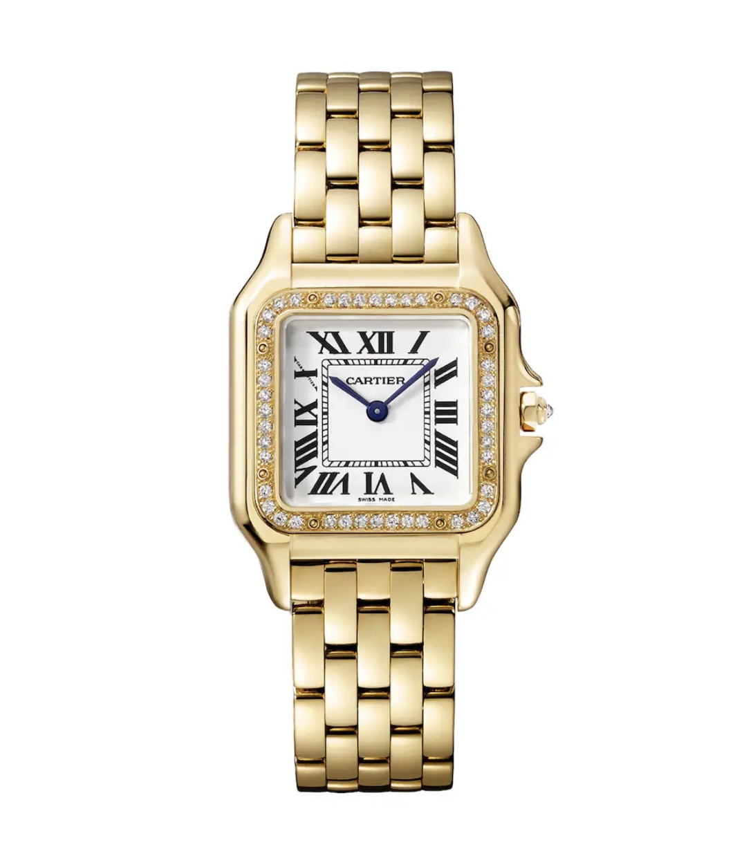 Women’s Luxury Watches 
