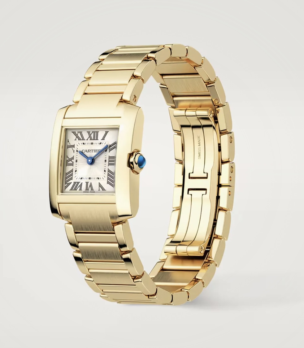 Women’s Luxury Watches 