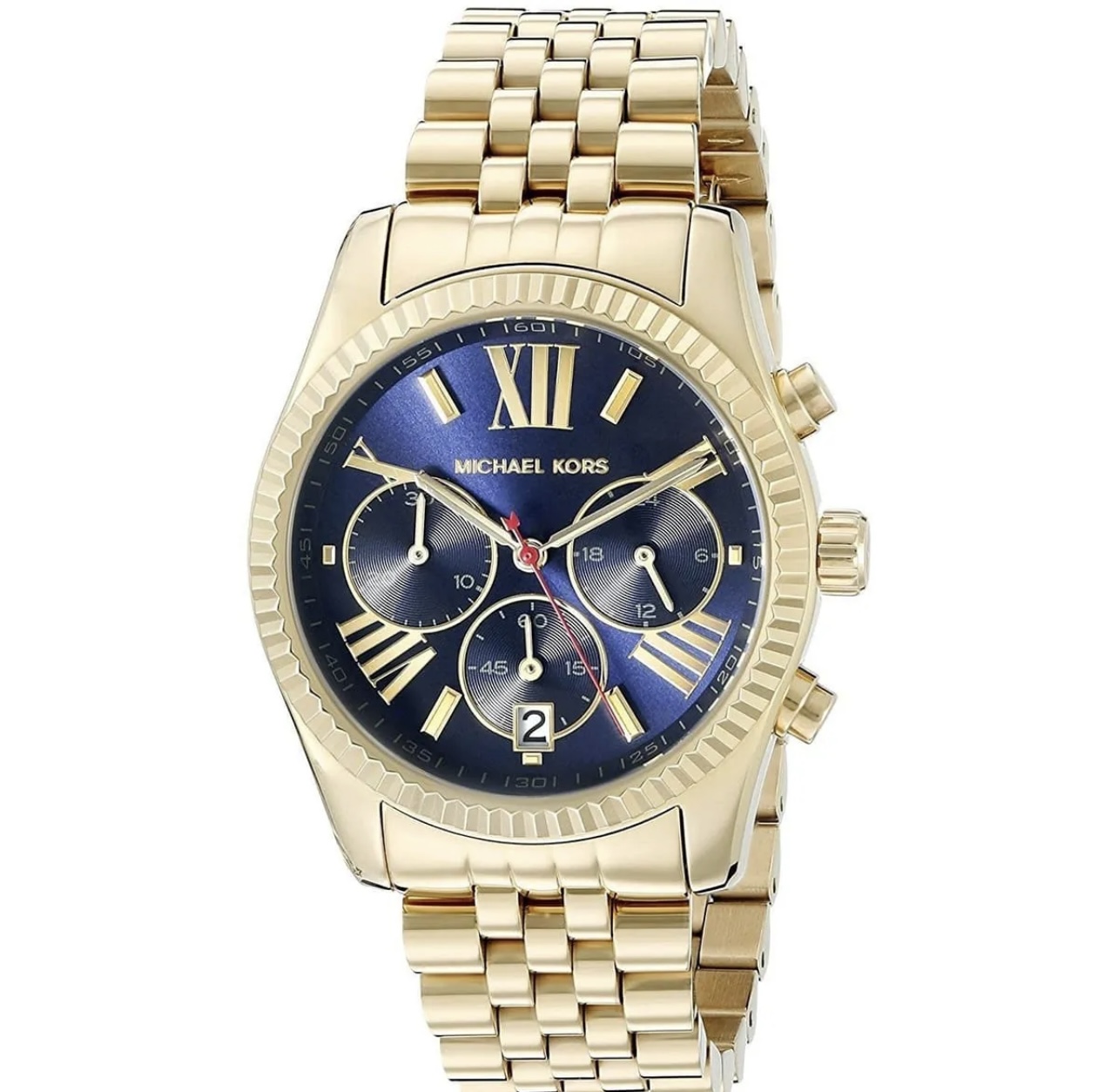 Women’s Luxury Watches 