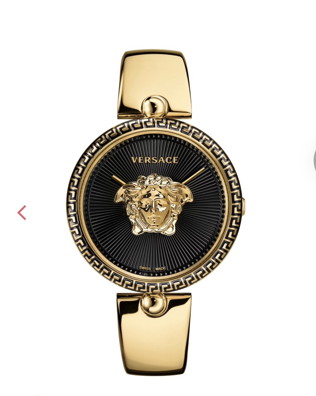 Women’s Luxury Watches 
