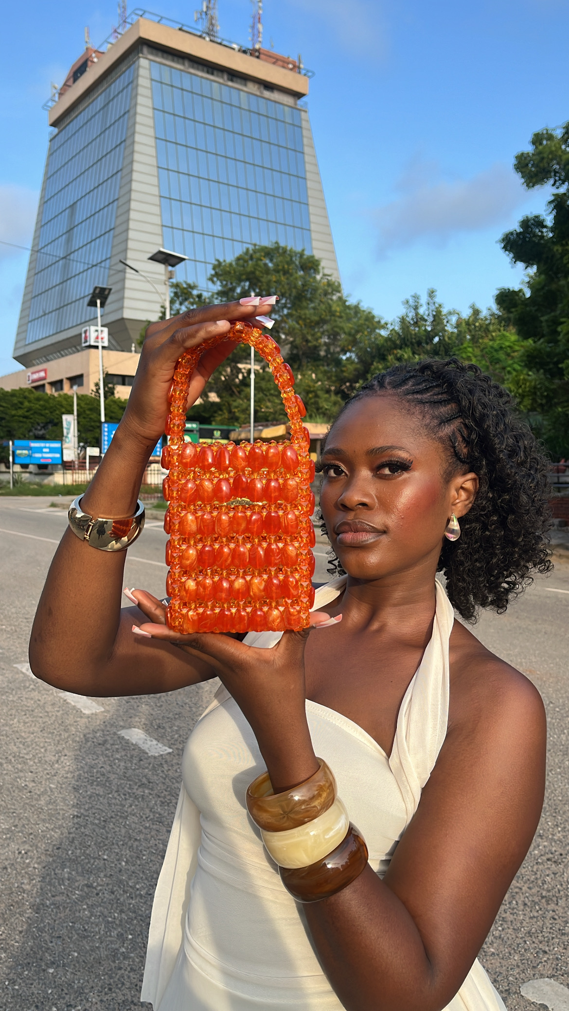 Seed Bag 