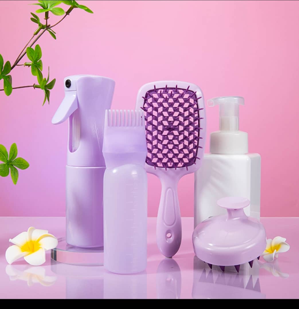 Haircare tools