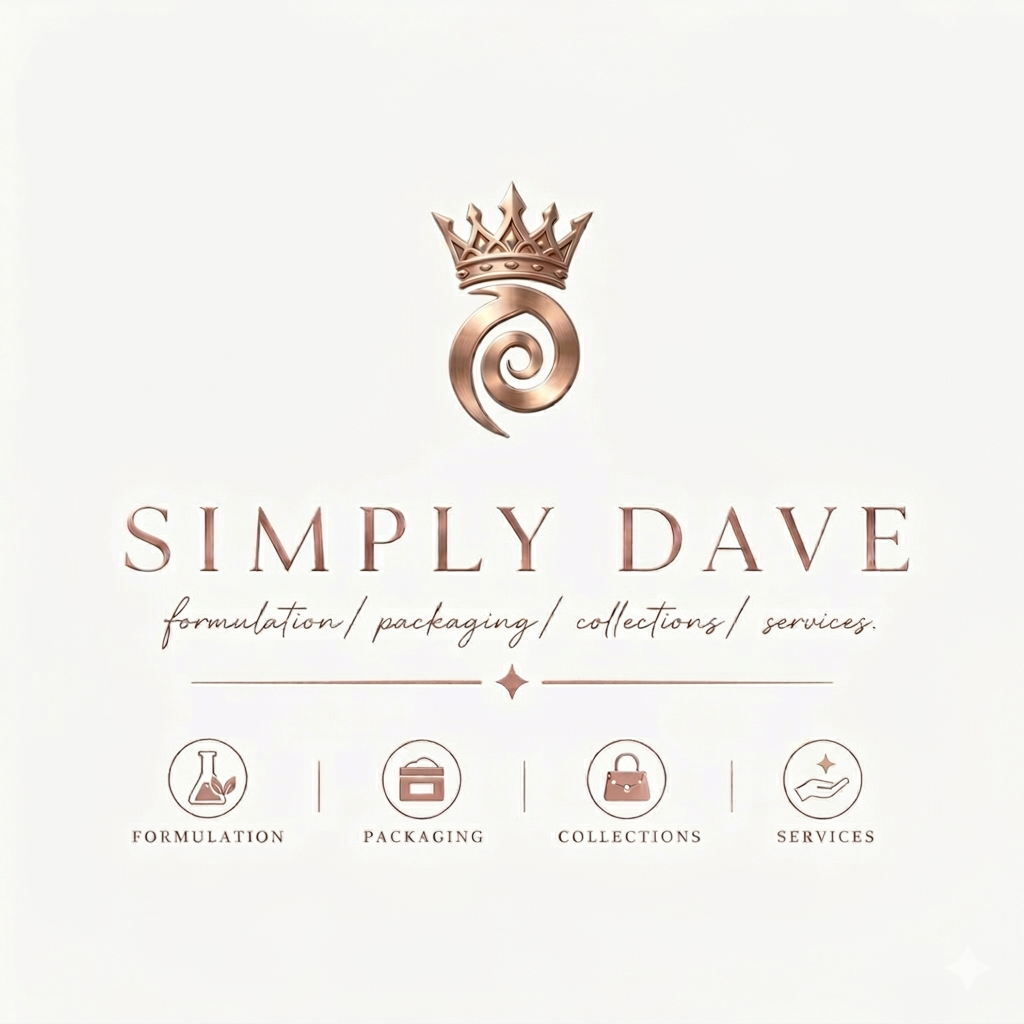 Simply Dave gh