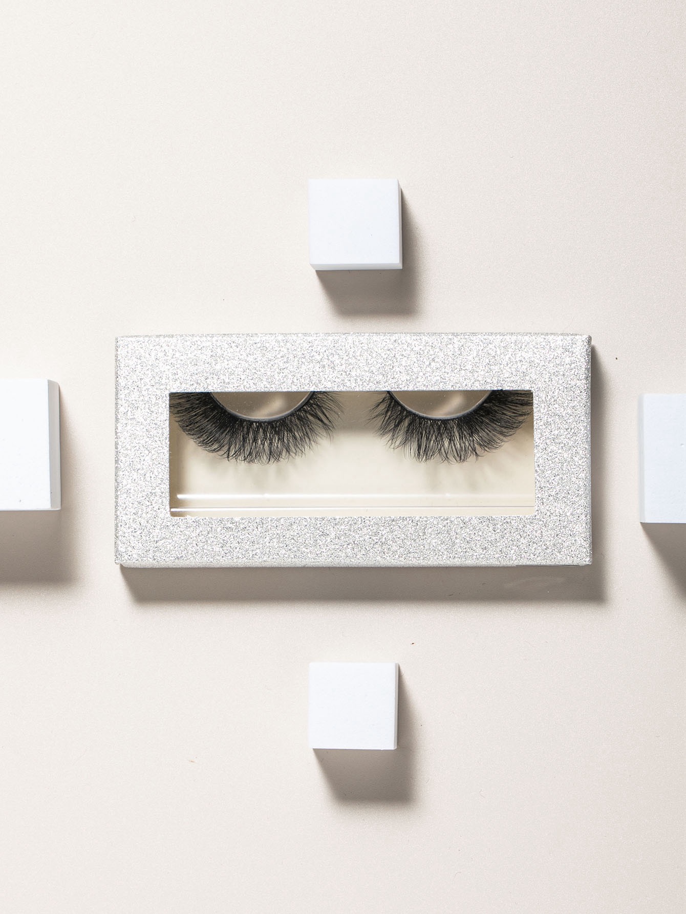 Strip Lashes