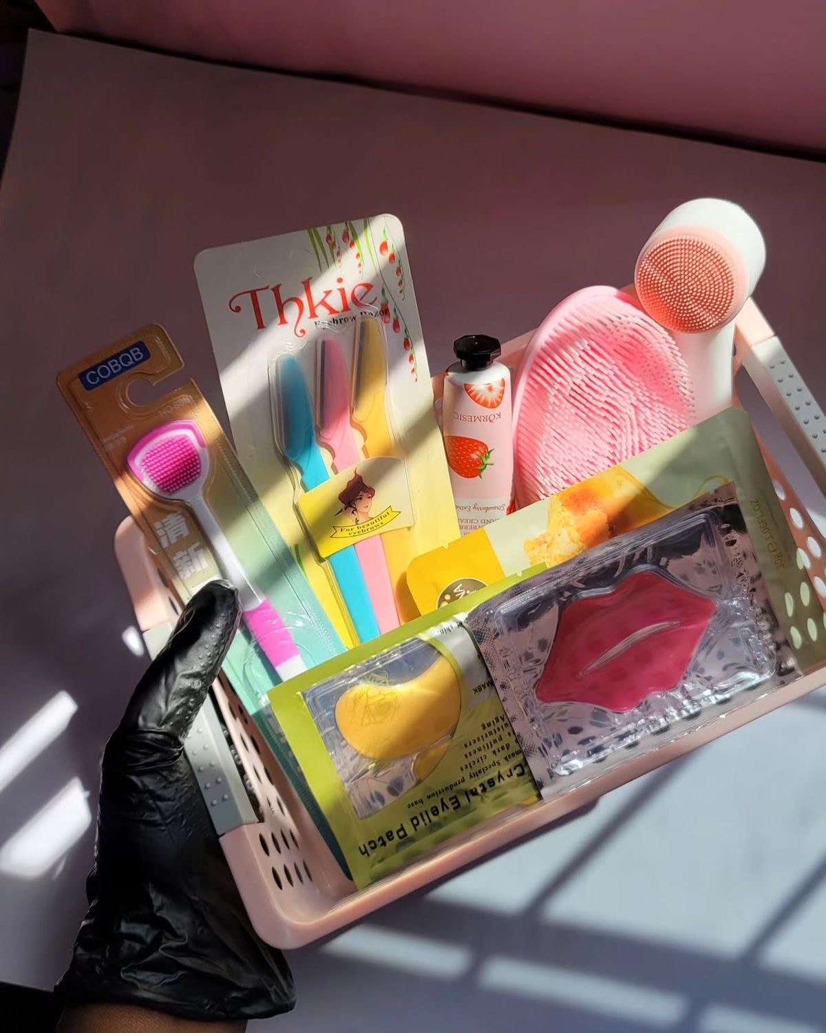 Personal care Essentials