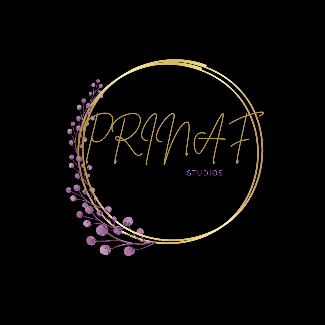 PRINAF STUDIOS (store) logo