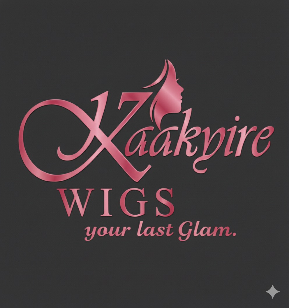Kaakyire wigs
