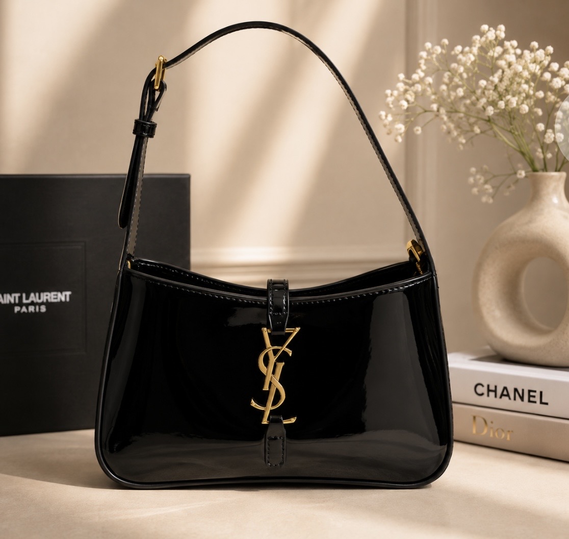 Side Bags