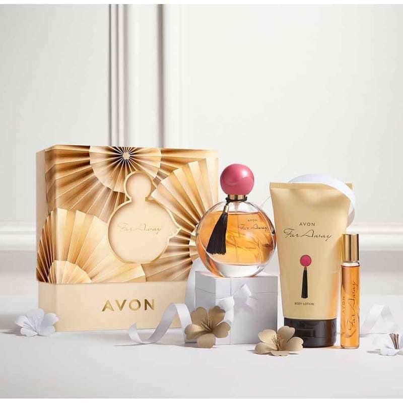 Perfumes