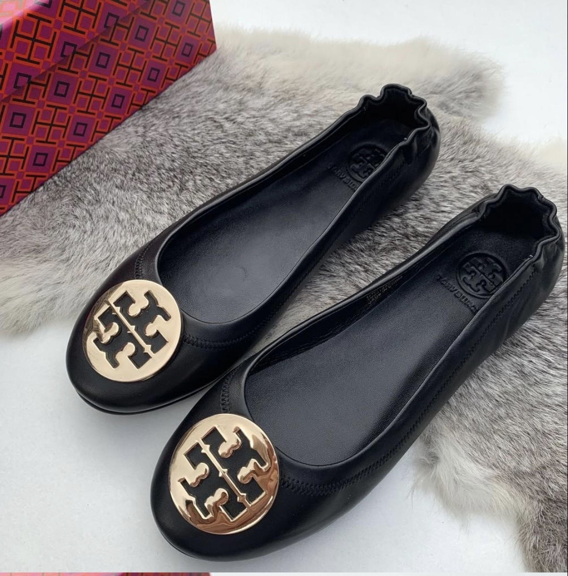 Flat Shoes