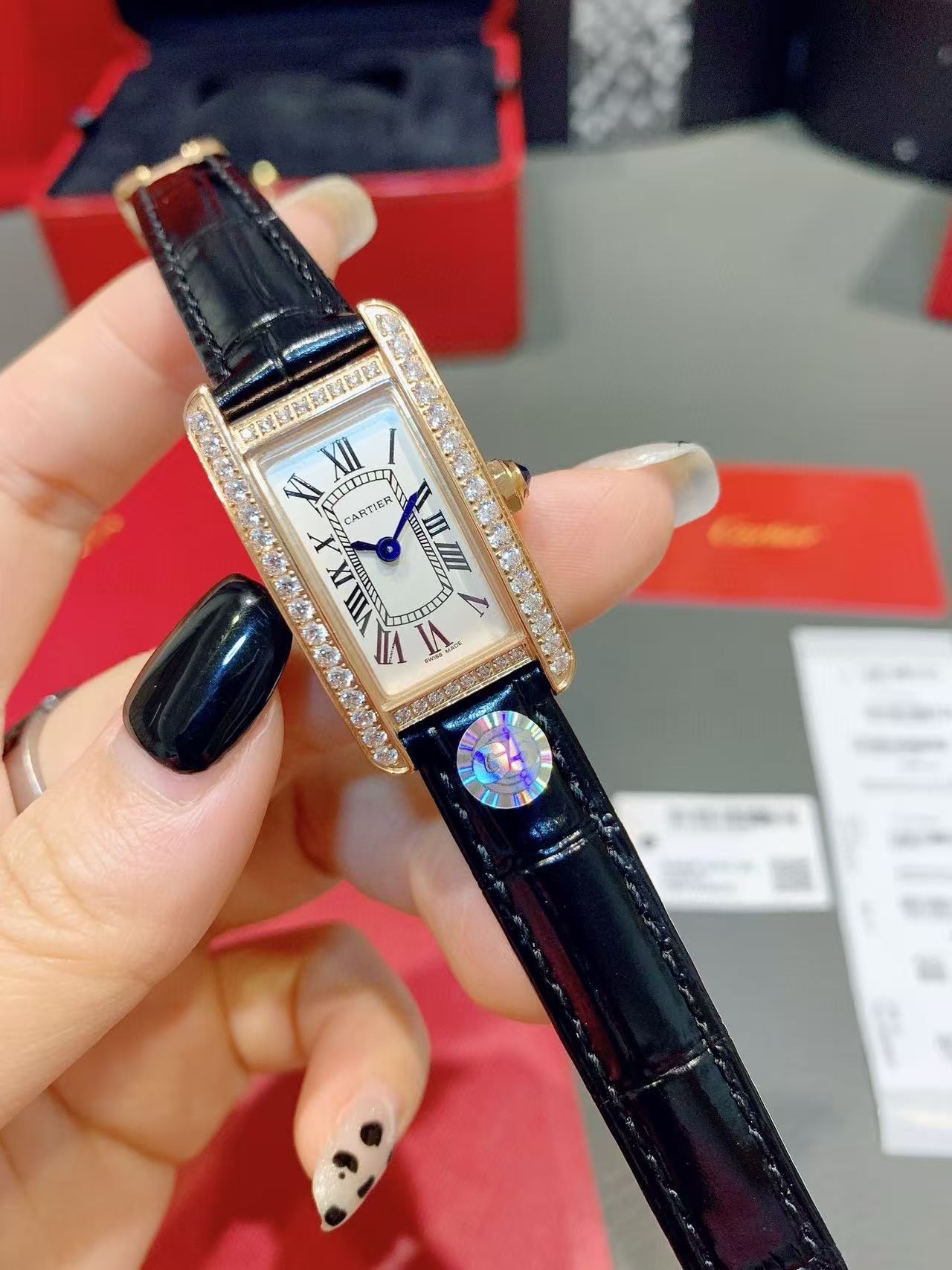 Watches