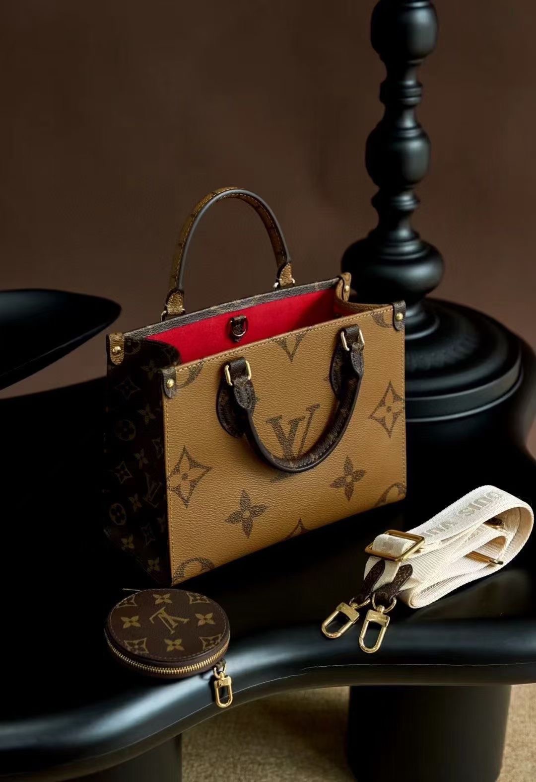 Ladies Handbags