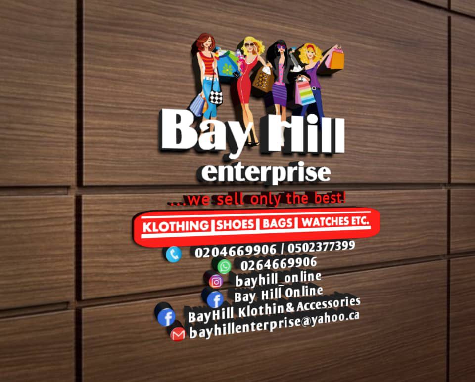 Bay Hill Accessories Gh 