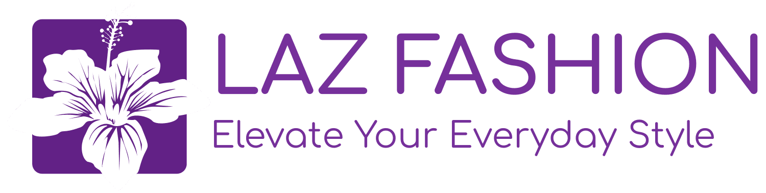 LAZ Fashion Logo