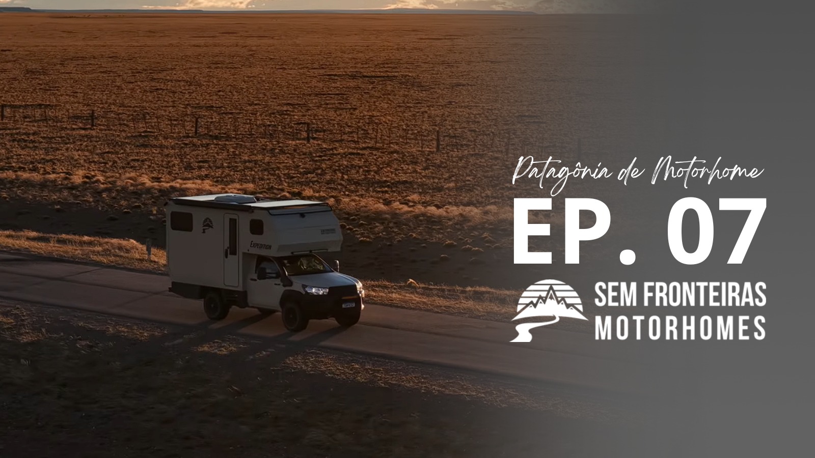 patagonia-de-motorhome-ep-7-entrando-no-chile-com-o-motorhome-carregado-e-com-ventos-fortes