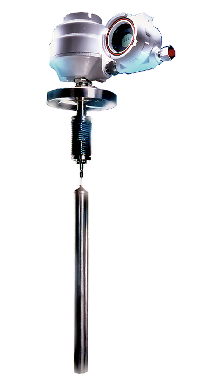 Delta Mobrey Mobrey MLT100 Displacer Level Transmitter Delta Mobrey