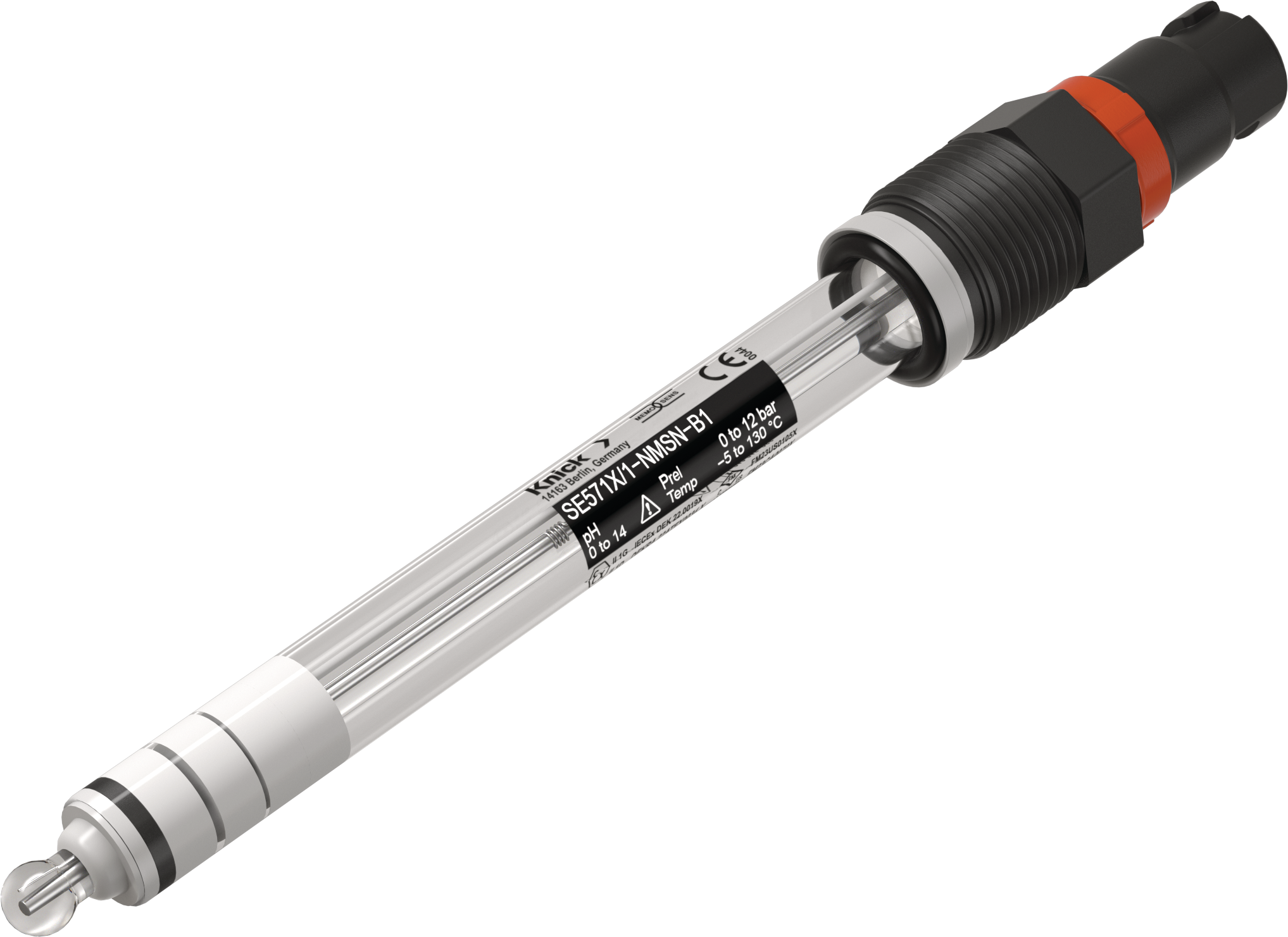 Knick SE571 pH Sensor