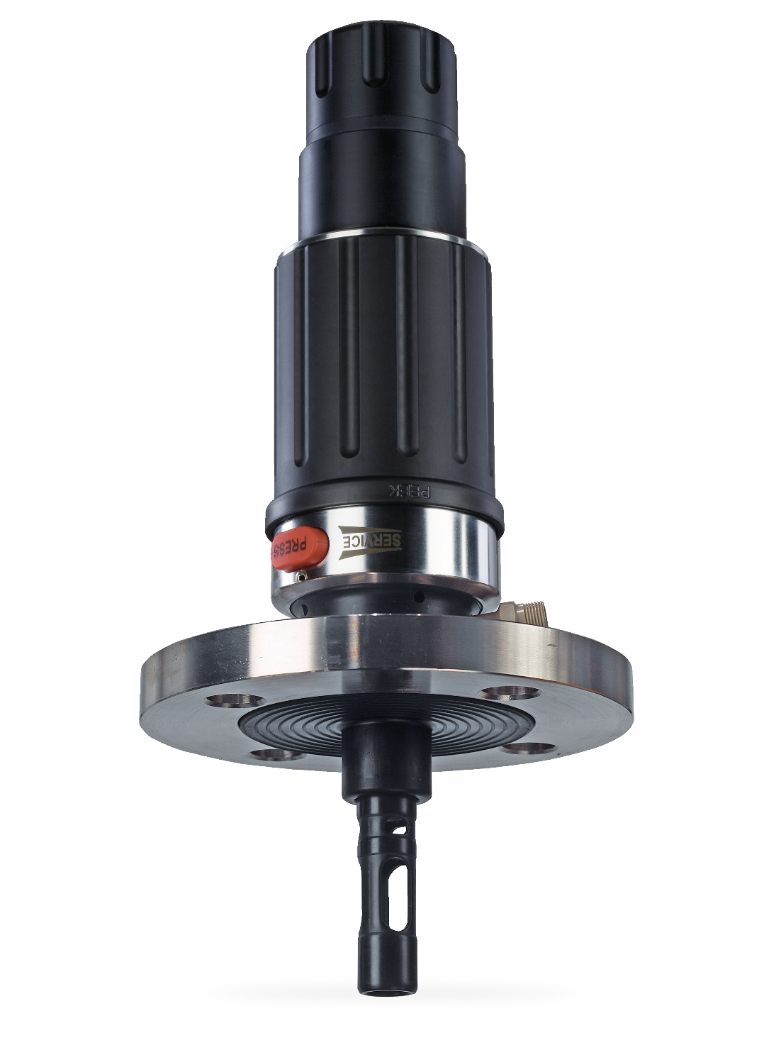 Knick WA131M SensoGate Retractable Fitting