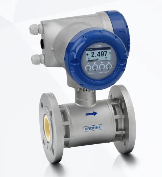 Krohne OPTIFLUX 5400