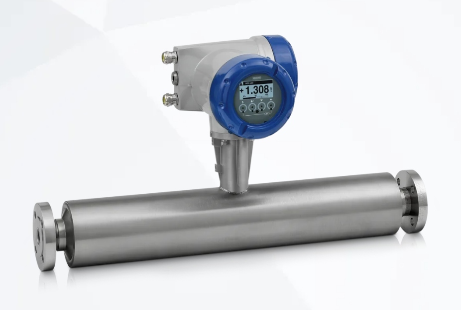 Krohne OPTIMASS 7400