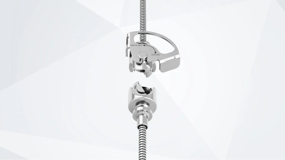 Krohne REconnect