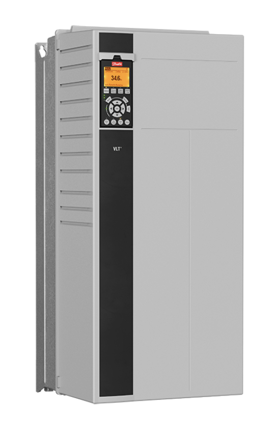 Danfoss Enhanced VLT® HVAC Drive FC 102