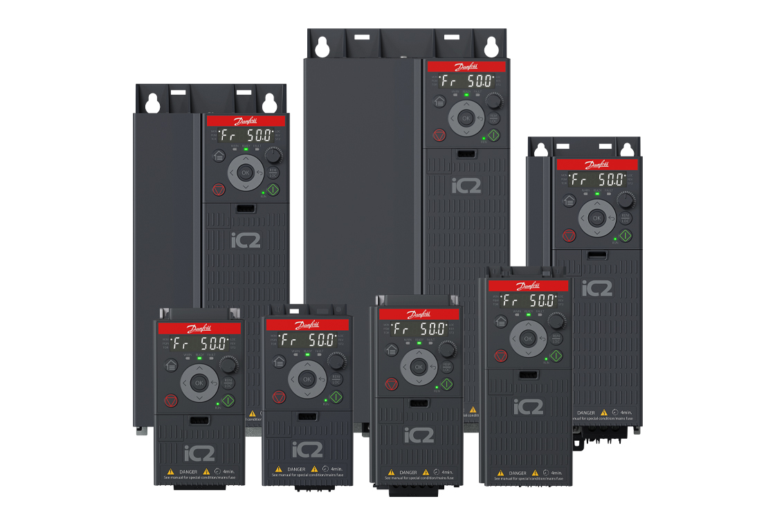 Danfoss iC2-Micro