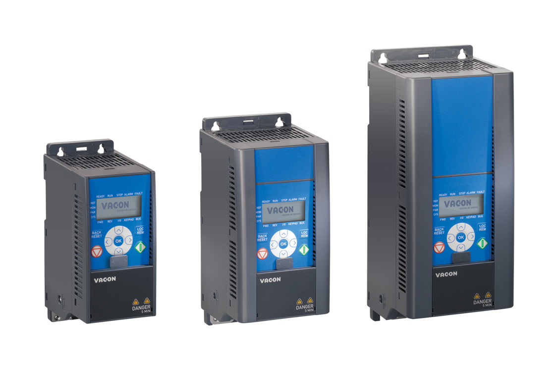 Danfoss VACON® 10