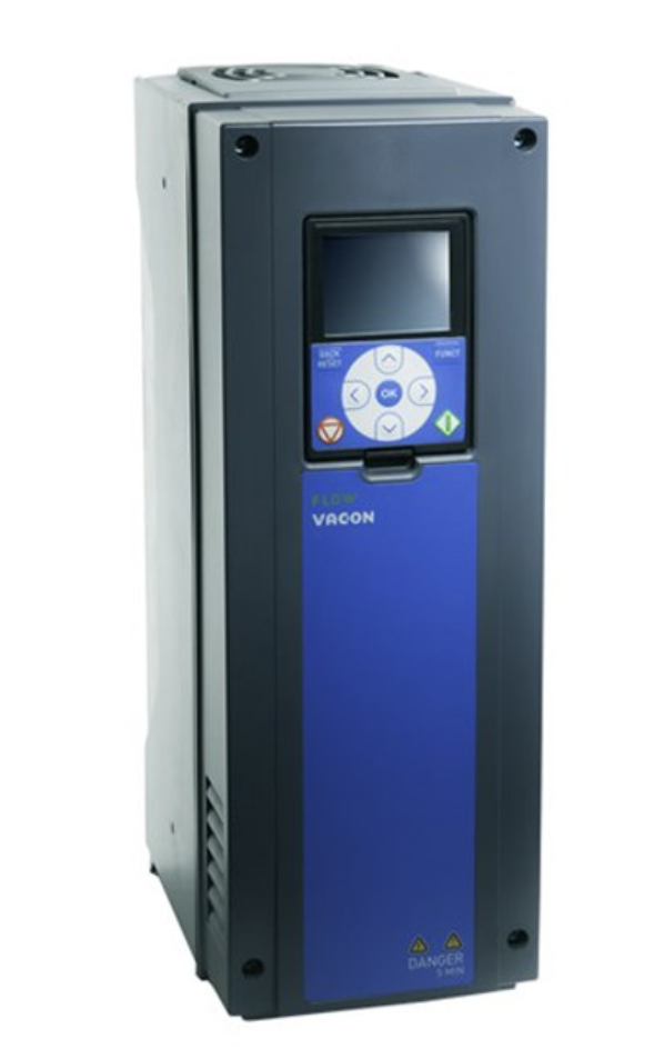 Danfoss VACON 100 FLOW