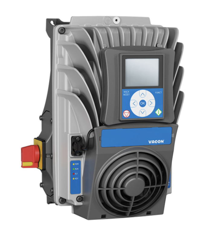 Danfoss VACON® 100 X