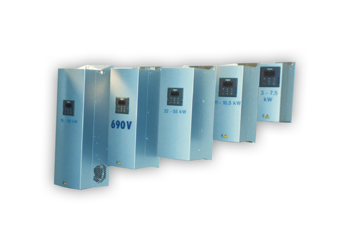 Danfoss VACON® CX