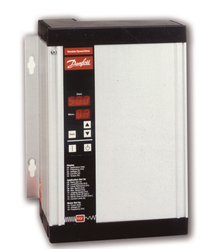 Danfoss VLT® 3000