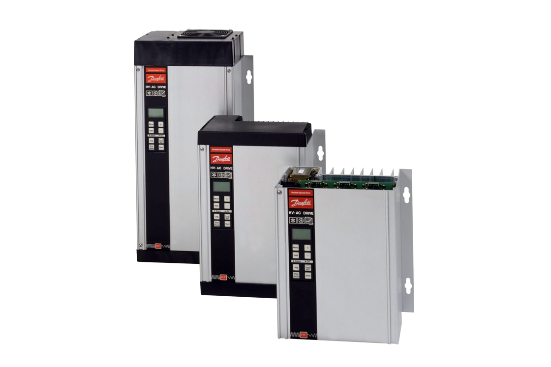 Danfoss VLT® 3500