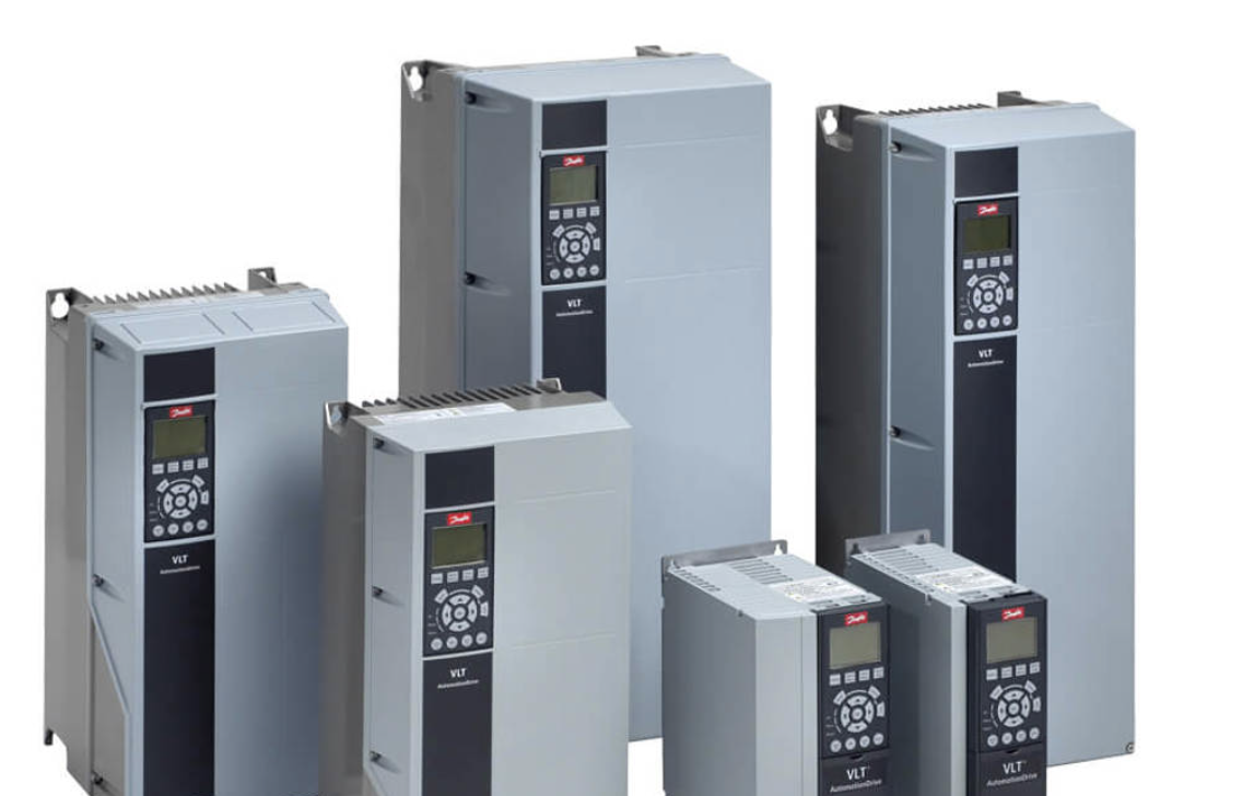 Danfoss VLT® AutomationDrive FC 301 / FC 302