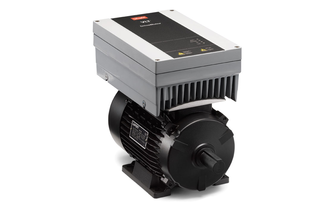 Danfoss VLT® DriveMotor FCM 106