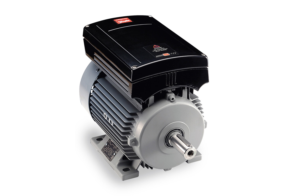Danfoss VLT® DriveMotor FCM 300
